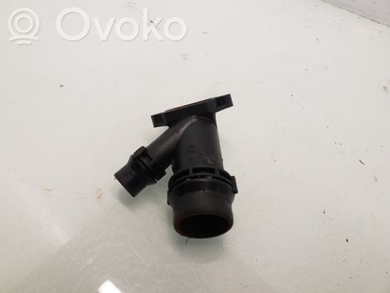 BMW 5 E39 Thermostat/thermostat housing
