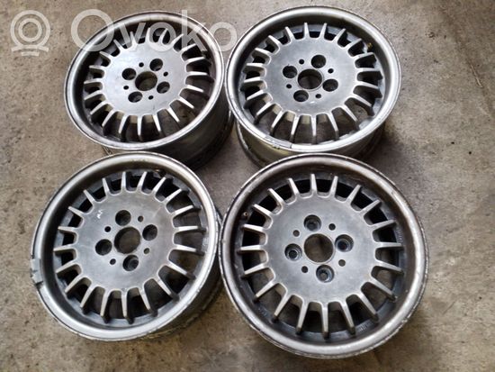 BMW 3 E30 R14 alloy rim