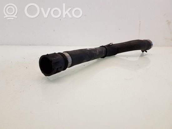 BMW 5 E39 Engine coolant pipe/hose