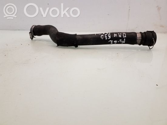 BMW 5 E39 Engine coolant pipe/hose