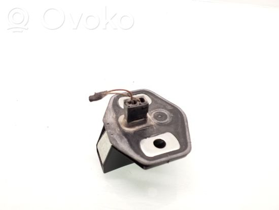 BMW 5 E39 Rear door lock loop/hook striker