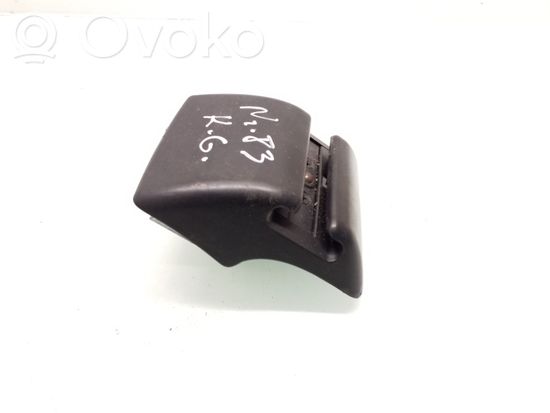 BMW 5 E39 Other interior part 8217304