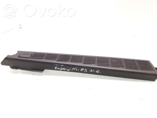 BMW 5 E39 Other trunk/boot trim element