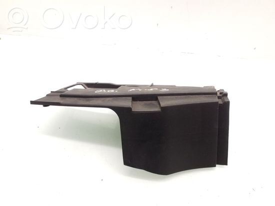 BMW 5 E39 Other trunk/boot trim element 51478187268