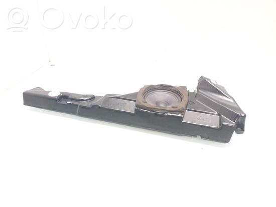BMW 5 E39 Front door speaker 65138360775