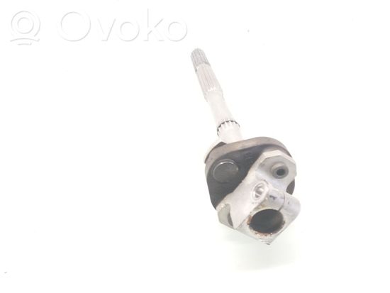 BMW 5 E39 Steering column universal joint