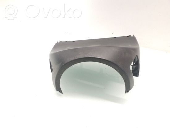 BMW 5 E39 Steering wheel trim ZZ1095636 ZB1095635