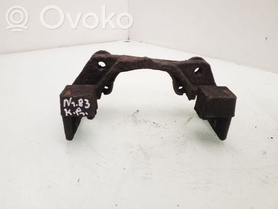BMW 5 E39 Front Brake Caliper Pad/Carrier
