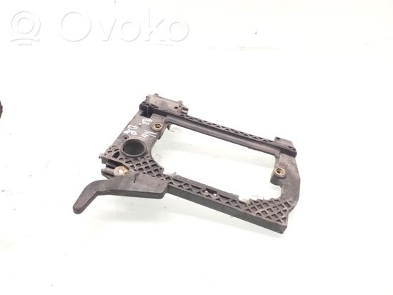 BMW 5 E39 Front door exterior handle/bracket