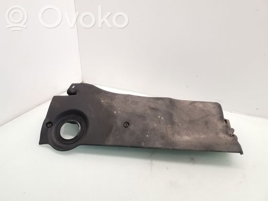 BMW 5 E39 Engine cover (trim) 137122474430