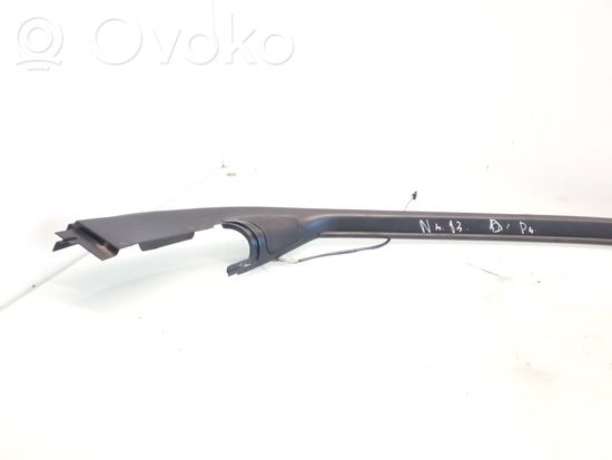 BMW 5 E39 Other interior part