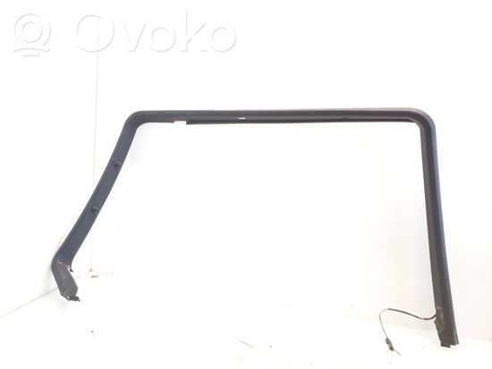 BMW 5 E39 Other interior part