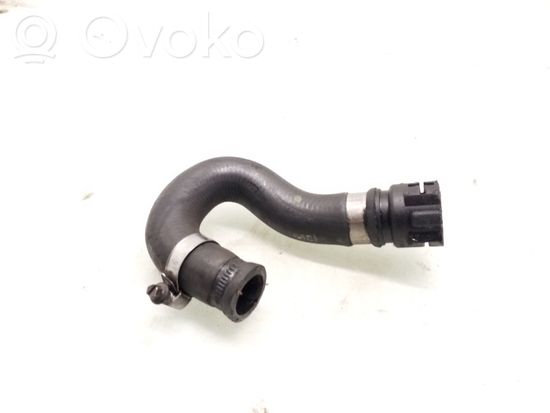 BMW 5 E39 Engine coolant pipe/hose