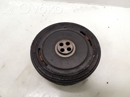 BMW 5 E39 Crankshaft gear