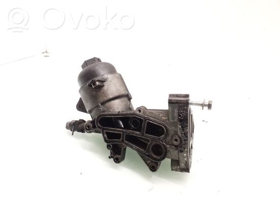 BMW 5 E39 Oil filter mounting bracket