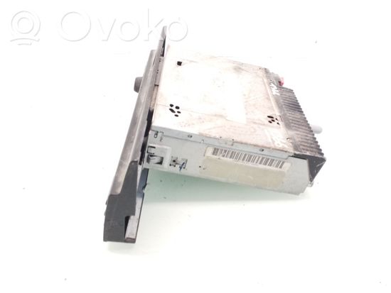 BMW 5 E39 Radio/CD/DVD/GPS head unit
