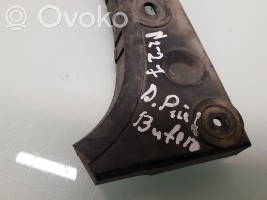 Audi A6 S6 C5 4B Front bumper mounting bracket 4B0807284B