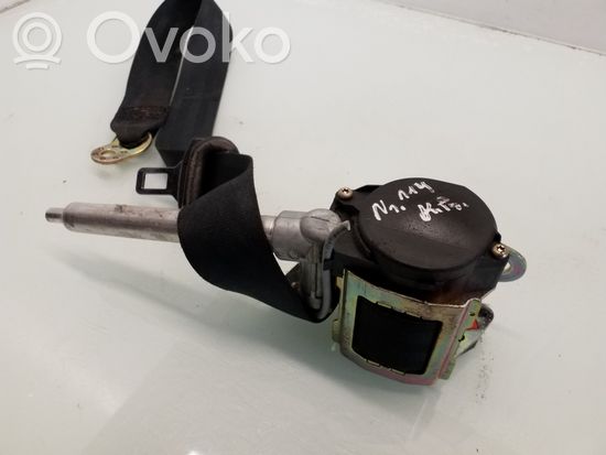 Audi A4 S4 B5 8D Front seatbelt 8D0857705A