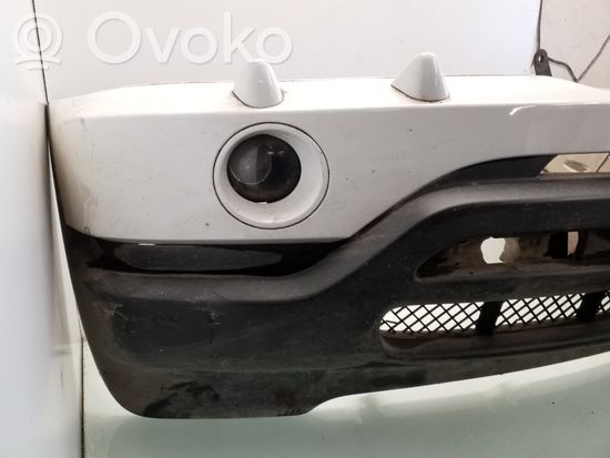 BMW X5 E53 Front bumper 51118102304