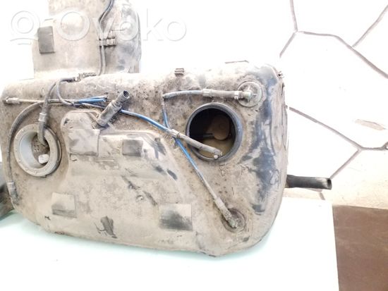 BMW X5 E53 Fuel tank 1184407 6751818