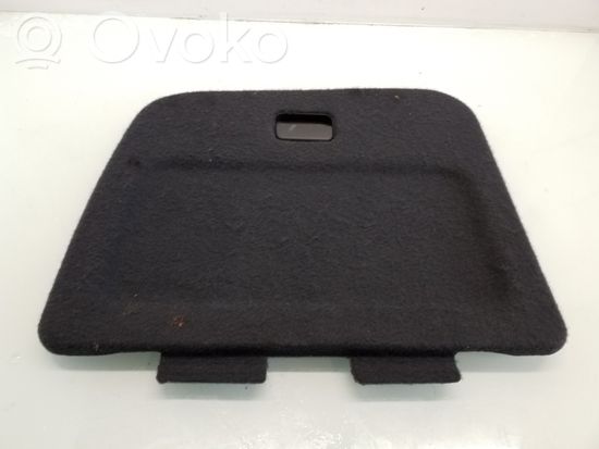 Audi A6 S6 C6 4F Other trunk/boot trim element