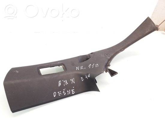 BMW 3 E46 Other interior part 8209014A