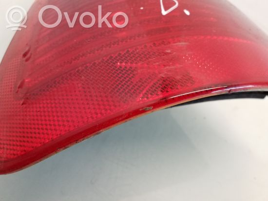 BMW 3 E46 Rear/tail lights 63216905627