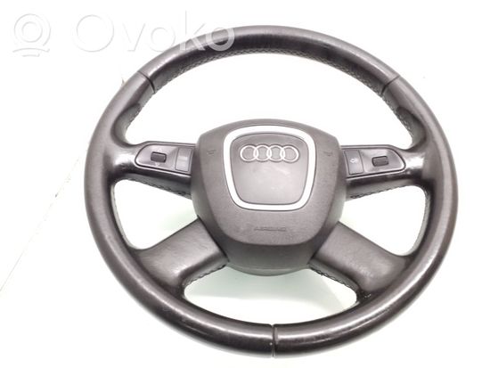 Audi A6 S6 C6 4F Steering wheel