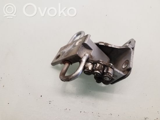 Audi A6 S6 C6 4F Front door lower hinge