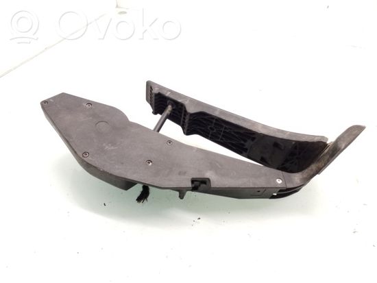 BMW 5 E39 Accelerator throttle pedal 6753053A