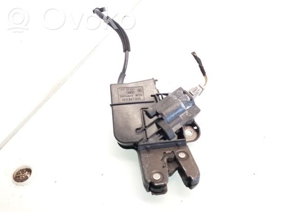 Audi A6 S6 C6 4F Tailgate/trunk/boot lock/catch/latch 4E0827645