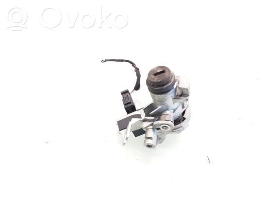 Audi A6 S6 C6 4F Tailgate/trunk/boot lock/catch/latch 8E0827573A