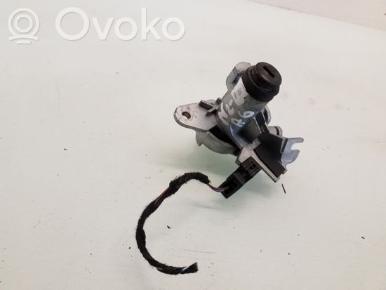 Audi A6 S6 C6 4F Tailgate/trunk/boot lock/catch/latch 8E0827573A