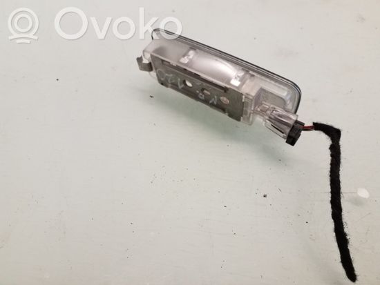 Audi A6 S6 C6 4F Rear door interior light 4E0947105