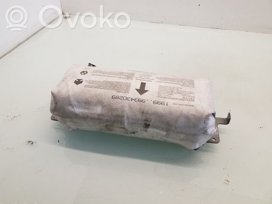 BMW 3 E46 Passenger airbag 993430289