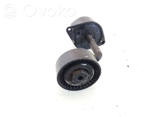BMW 5 E60 E61 Generator/alternator belt tensioner