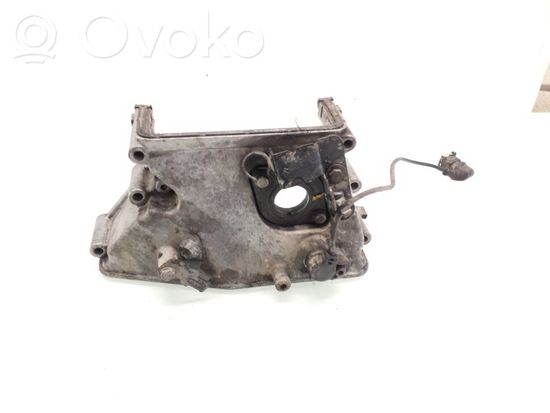BMW X5 E53 Other engine bay part 1745510