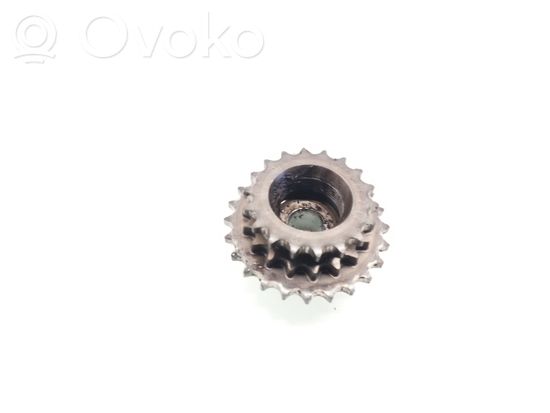 BMW 5 E60 E61 Crankshaft gear 13527787279