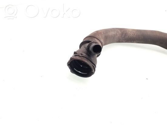 BMW 3 E46 Engine coolant pipe/hose