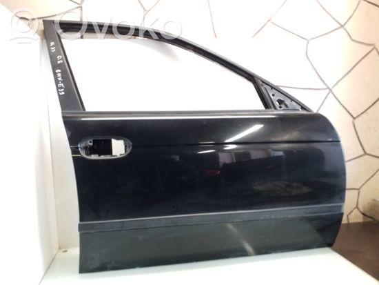 BMW 5 E39 Front door