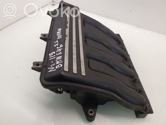 BMW 3 E46 Intake manifold 2246942