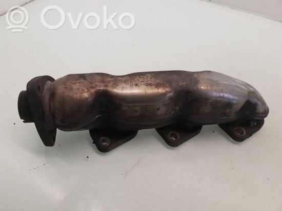 Audi A6 S6 C6 4F Exhaust manifold 059253033L