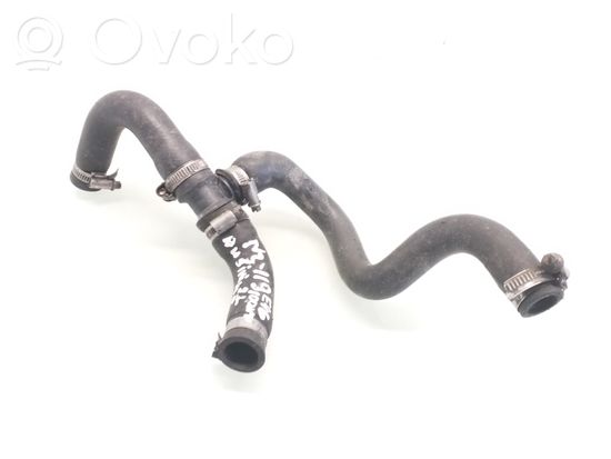 BMW 3 E46 Engine coolant pipe/hose