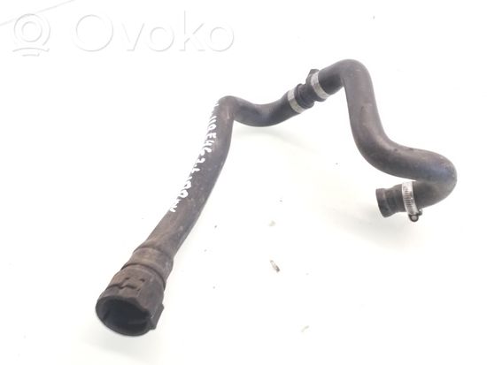 BMW 3 E46 Engine coolant pipe/hose