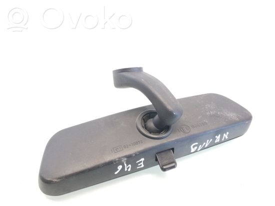 BMW 3 E46 Rear view mirror (interior) 006199