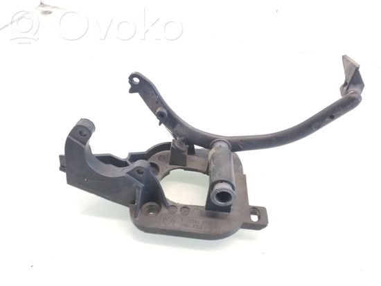 BMW 3 E46 Accelerator throttle pedal 35411163875