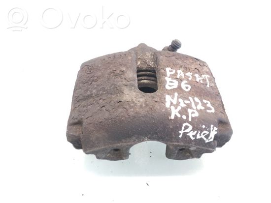 Volkswagen PASSAT B6 Front brake caliper