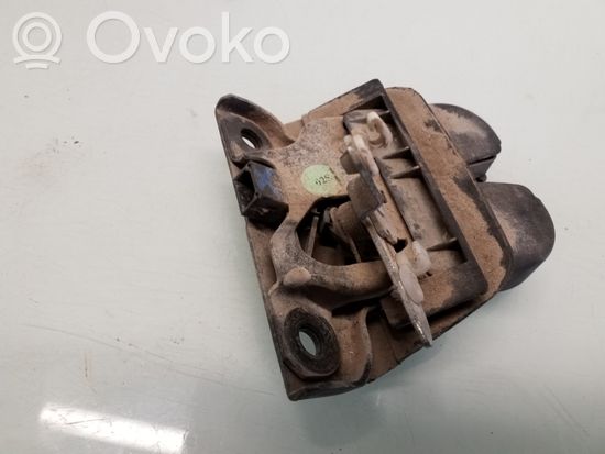 Audi A6 S6 C5 4B Tailgate/trunk/boot lock/catch/latch
