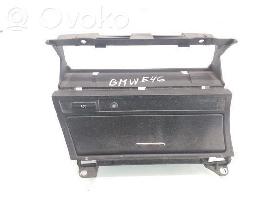 BMW 3 E46 Ashtray (front) 307090800