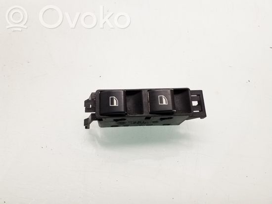 BMW 3 E46 Electric window control switch 61318381514
